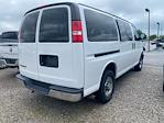 2019 Chevrolet Express 3500 SRW RWD Passenger Van for sale #LF05003 - photo 2
