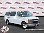 2019 Chevrolet Express 3500 SRW RWD Passenger Van for sale #LF05003 - photo 1