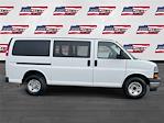 2019 Chevrolet Express 3500 SRW RWD Passenger Van for sale #LF05003 - photo 3