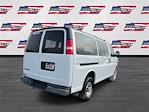 2019 Chevrolet Express 3500 SRW RWD Passenger Van for sale #LF05003 - photo 2