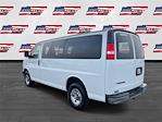 2019 Chevrolet Express 3500 SRW RWD Passenger Van for sale #LF05003 - photo 5