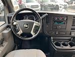 2019 Chevrolet Express 3500 SRW RWD Passenger Van for sale #LF05003 - photo 10