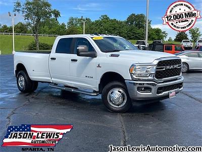 2024 Ram 3500 Crew Cab DRW 4WD Pickup for sale #LF05012E - photo 1