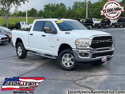 2024 Ram 2500 Crew Cab 4WD Pickup for sale #LF05019E - photo 1