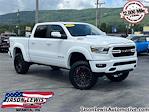 2021 Ram 1500 Crew Cab 4WD Pickup for sale #LF05025P - photo 1