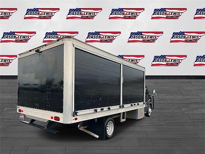 2022 Ford Transit 350 HD RWD Box Van for sale #LF05027P - photo 2