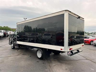 2022 Ford Transit 350 HD RWD Box Van for sale #LF05027P - photo 2