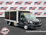 2022 Ford Transit 350 HD RWD Box Van for sale #LF05027P - photo 1