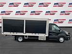 2022 Ford Transit 350 HD RWD Box Van for sale #LF05027P - photo 3