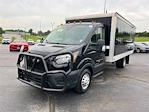 2022 Ford Transit 350 HD RWD Box Van for sale #LF05027P - photo 11