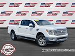 Used 2018 Nissan Titan XD SL Crew Cab for sale #LF05029P - photo 1