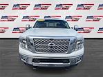 Used 2018 Nissan Titan XD SL Crew Cab for sale #LF05029P - photo 10