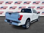 Used 2018 Nissan Titan XD SL Crew Cab for sale #LF05029P - photo 3