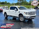 2018 Nissan Titan XD Crew Cab 4WD Pickup for sale #LF05029P - photo 1