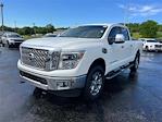 2018 Nissan Titan XD Crew Cab 4WD Pickup for sale #LF05029P - photo 9