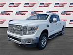 Used 2018 Nissan Titan XD SL Crew Cab for sale #LF05029P - photo 9
