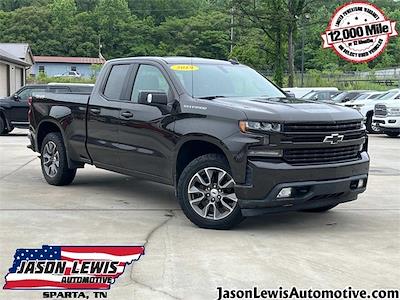 2019 Chevrolet Silverado 1500 Double Cab 4WD Pickup for sale #LF05032P - photo 1