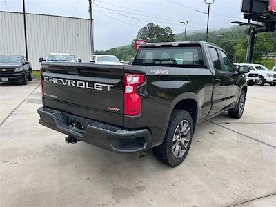 2019 Chevrolet Silverado 1500 Double Cab 4WD Pickup for sale #LF05032P - photo 2
