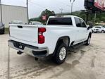 2021 Chevrolet Silverado 2500 Crew Cab 4WD Pickup for sale #LF05033P - photo 2