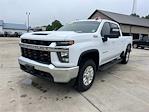 2021 Chevrolet Silverado 2500 Crew Cab 4WD Pickup for sale #LF05033P - photo 8