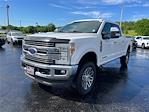 2018 Ford F-250 Crew Cab 4WD Pickup for sale #LF05034P - photo 8