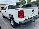 2015 Chevrolet Silverado 1500 Double Cab 4WD Pickup for sale #LF05035P - photo 5
