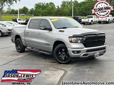 2022 Ram 1500 Crew Cab RWD Pickup for sale #LF05038P - photo 1