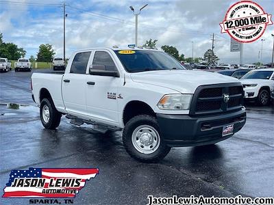 2018 Ram 2500 Crew Cab 4WD Pickup for sale #LF05044P - photo 1