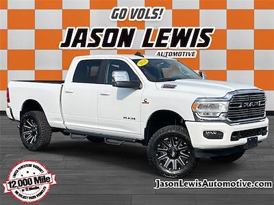 2024 Ram 2500 Crew Cab 4WD Pickup for sale #LF05046P - photo 1