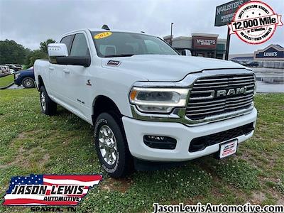 2024 Ram 2500 Crew Cab 4WD Pickup for sale #LF05046P - photo 1