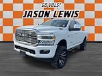Used 2024 Ram 2500 Laramie Crew Cab for sale #LF05046P - photo 8