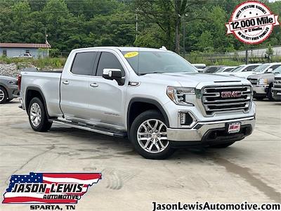 2020 GMC Sierra 1500 Crew Cab 4WD Pickup for sale #LF05047P - photo 1