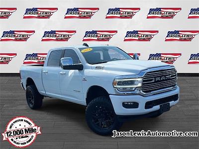 2024 Ram 2500 Crew Cab 4WD Pickup for sale #LF05048P - photo 1