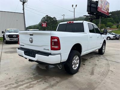 2024 Ram 2500 Crew Cab 4WD Pickup for sale #LF05048P - photo 2