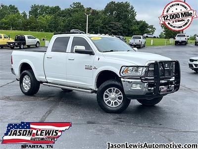 2017 Ram 2500 Crew Cab 4WD Pickup for sale #LF05051 - photo 1