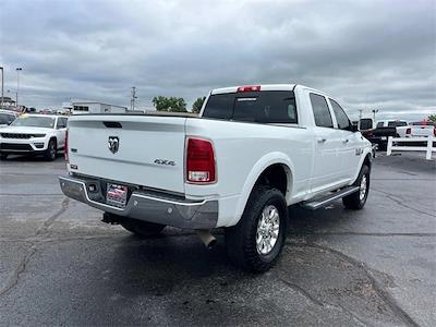 2017 Ram 2500 Crew Cab 4WD Pickup for sale #LF05051 - photo 2