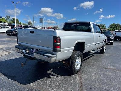 2001 Dodge Ram 2500 Extended Cab 4WD Pickup for sale #LF05078 - photo 2