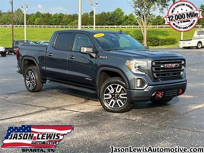 2021 GMC Sierra 1500 Crew Cab 4WD Pickup for sale #LF05094P - photo 1