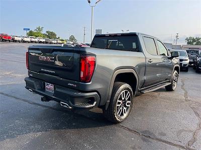 2021 GMC Sierra 1500 Crew Cab 4WD Pickup for sale #LF05094P - photo 2