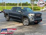 2021 GMC Sierra 1500 Crew Cab 4WD Pickup for sale #LF05094P - photo 1