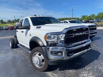 2024 Ram 5500 Crew Cab DRW 4WD Cab Chassis for sale #LF05096P - photo 1