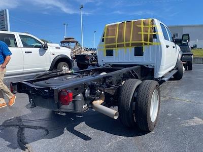 2024 Ram 5500 Crew Cab DRW 4WD Cab Chassis for sale #LF05096P - photo 2