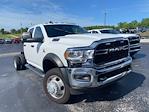 2024 Ram 5500 Crew Cab DRW 4WD Cab Chassis for sale #LF05096P - photo 1