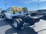2024 Ram 5500 Crew Cab DRW 4WD Cab Chassis for sale #LF05096P - photo 4