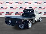 2024 Ram 5500 Crew Cab DRW 4WD Flatbed Truck for sale #LF05096P - photo 2
