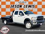 2024 Ram 5500 Crew Cab DRW 4WD Flatbed Truck for sale #LF05096P - photo 1