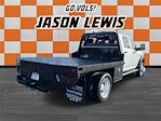 2024 Ram 5500 Crew Cab DRW 4WD Flatbed Truck for sale #LF05096P - photo 2