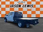 2024 Ram 5500 Crew Cab DRW 4WD Flatbed Truck for sale #LF05096P - photo 6