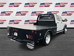 2024 Ram 5500 Crew Cab DRW 4WD Flatbed Truck for sale #LF05097P - photo 2