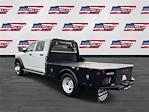 2024 Ram 5500 Crew Cab DRW 4WD Flatbed Truck for sale #LF05097P - photo 6